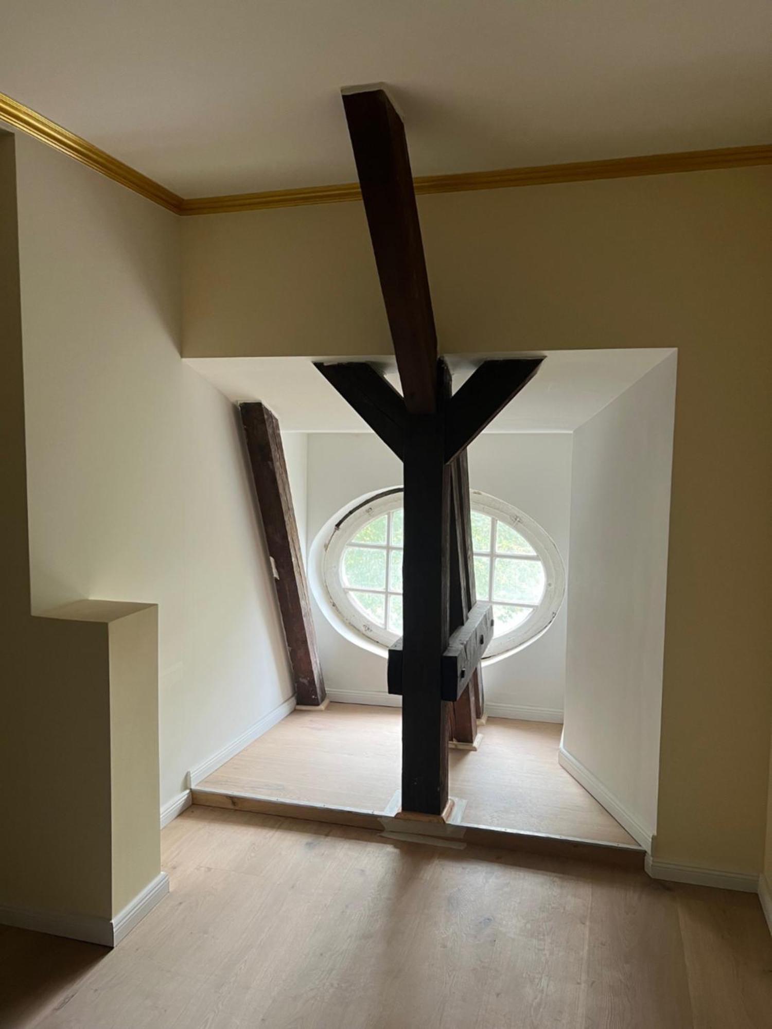 Schloss Zingst Querfurt Ngoại thất bức ảnh