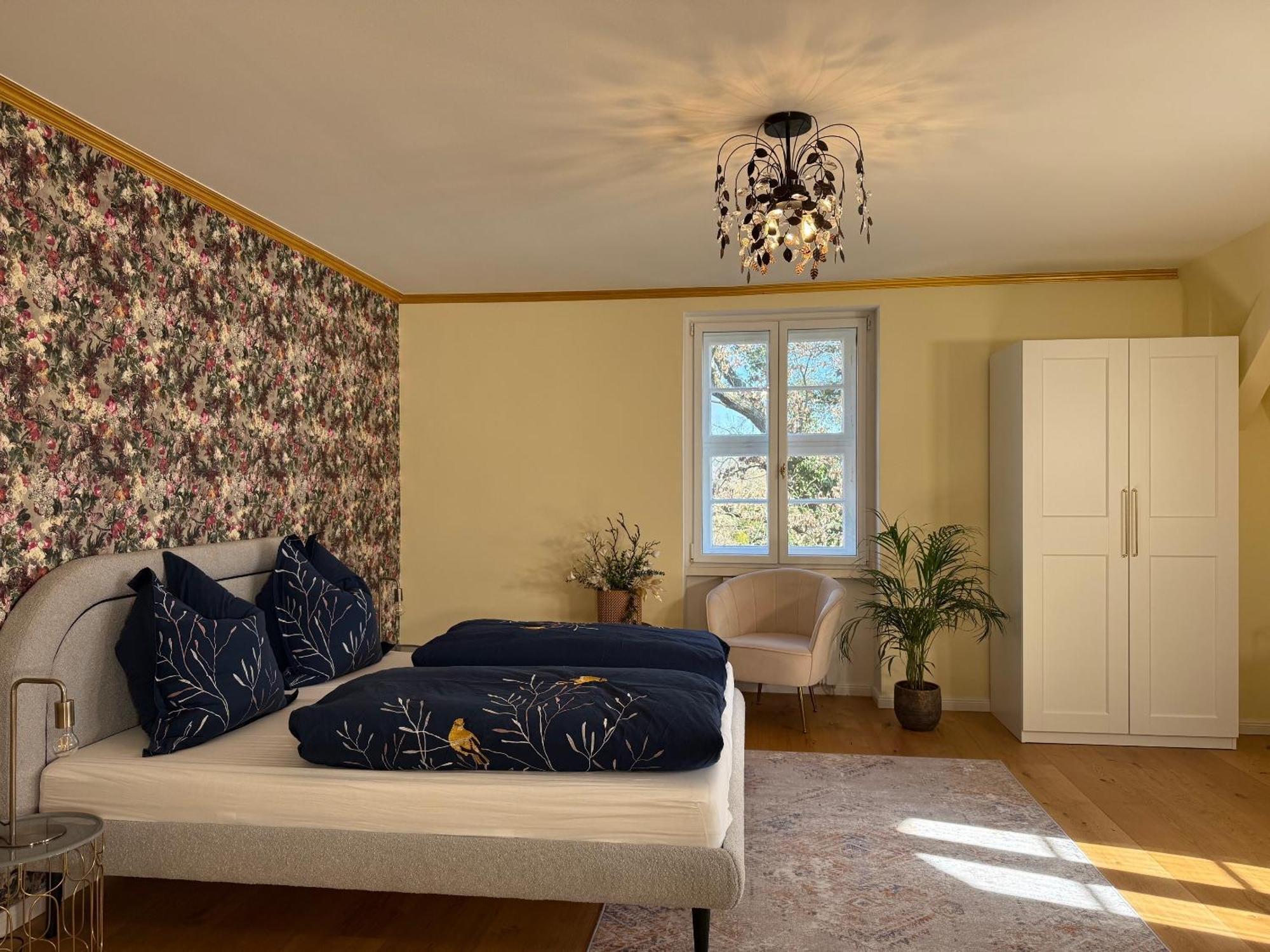 Schloss Zingst Querfurt Ngoại thất bức ảnh
